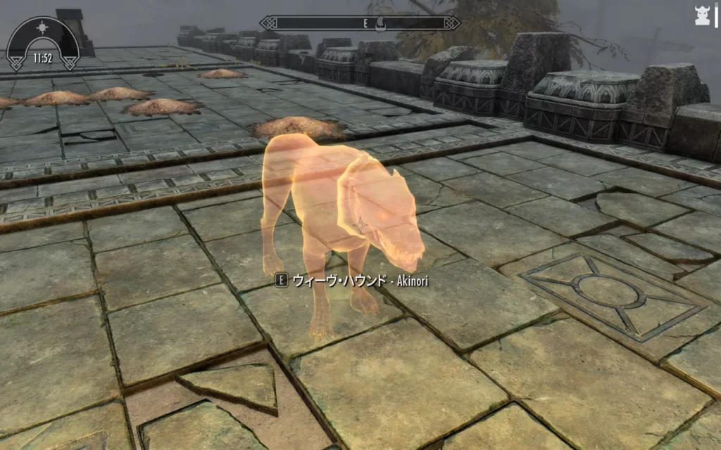 Coven of Crones ウィーヴ・ハウンド召喚 2