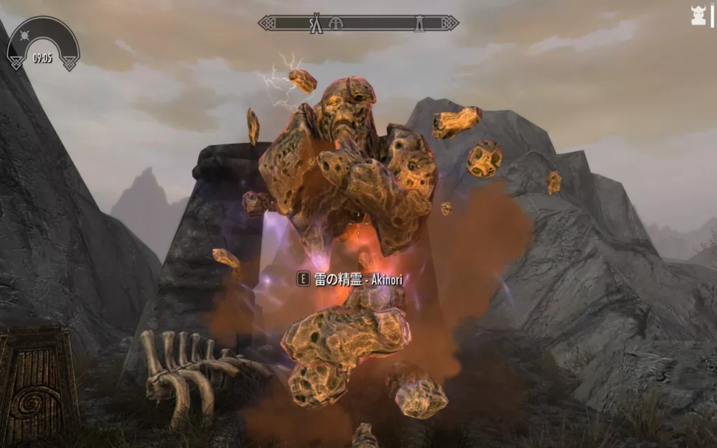 Coven of Crones ハグの精霊召喚 2