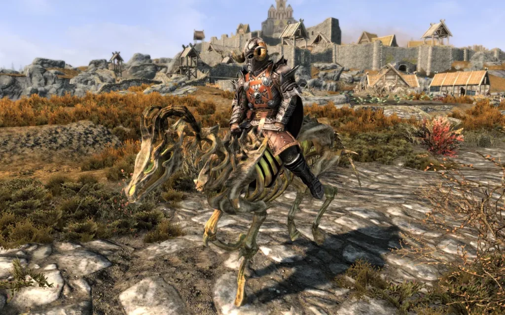 Coven of Crones オルラグ召喚