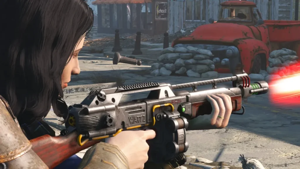 Revenge of the Van Graffs 2