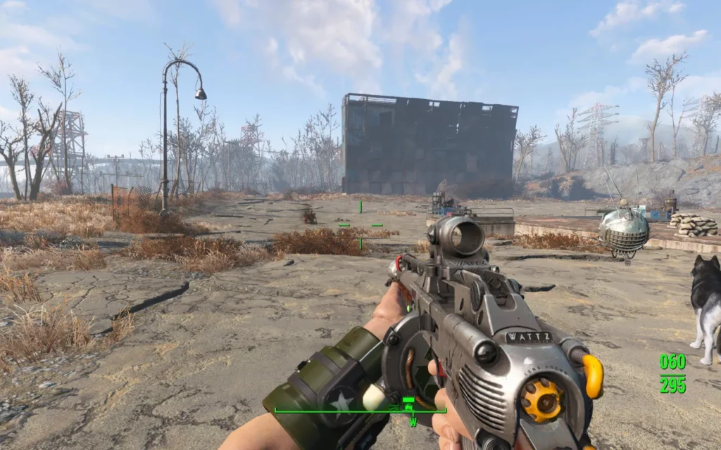 Revenge of the Van Graffs 11