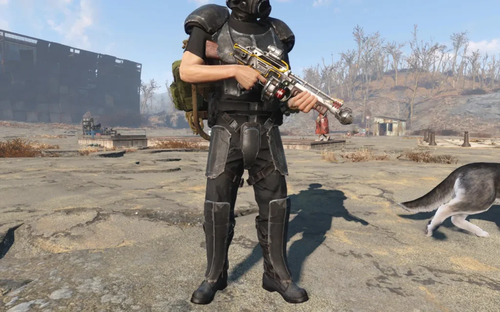 Revenge of the Van Graffs 14