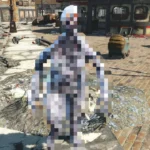 Resident Evil Creatures - Regenerator 1