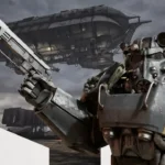 Fallout 4 AE Creation 1