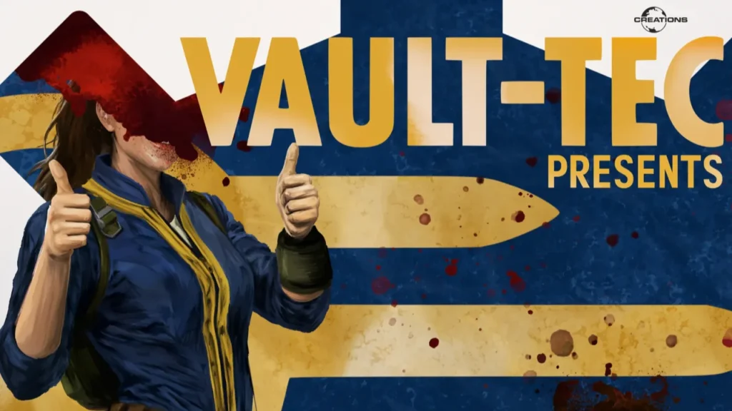 Irradiated Reasons to Explore 1