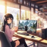 Serana Additional Voice JP