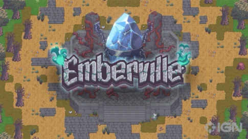 Emberville