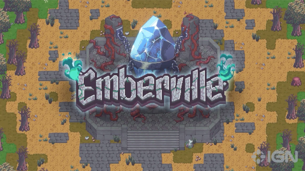 Emberville
