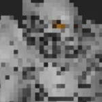 中西部風パワーアーマー