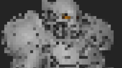 中西部風パワーアーマー