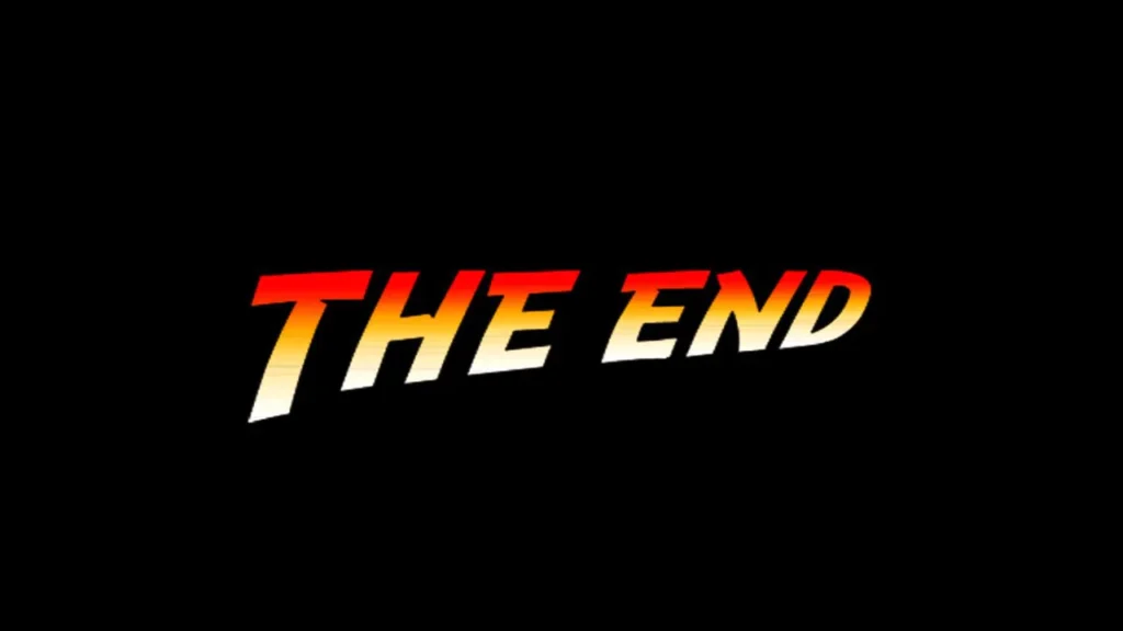 九龍妖魔學園紀 4