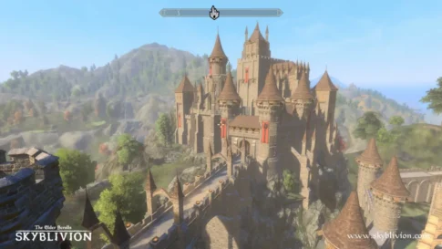 Skyblivion 1