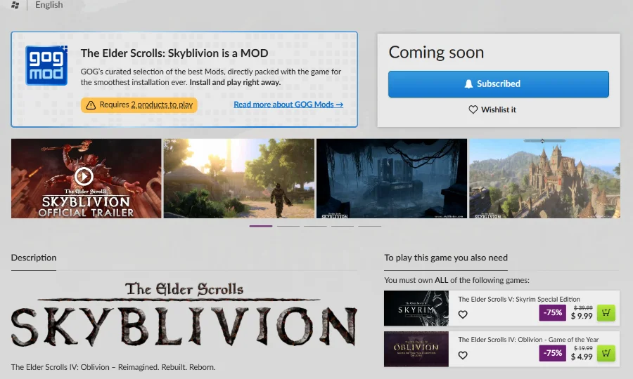 Skyblivion 2