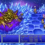 ピクセルリマスターFFII 皇帝