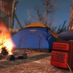 Cozy Camping 1