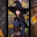 Baba Yaga and the Labyrinth 1