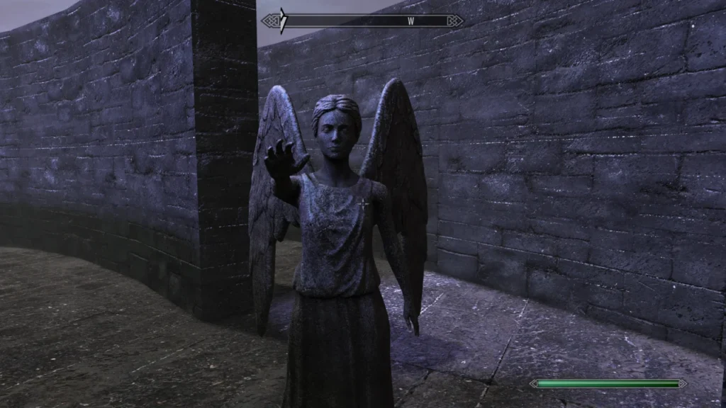 Baba Yaga and the Labyrinth 6