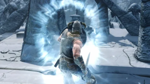 Second Nature - Autocast Spells