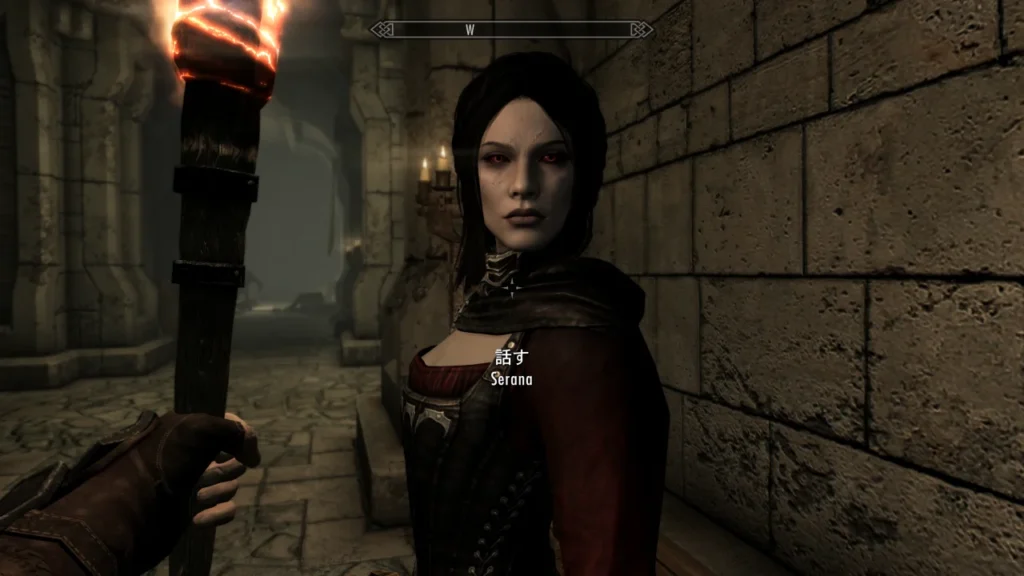 Anima Nera - Version 4 2