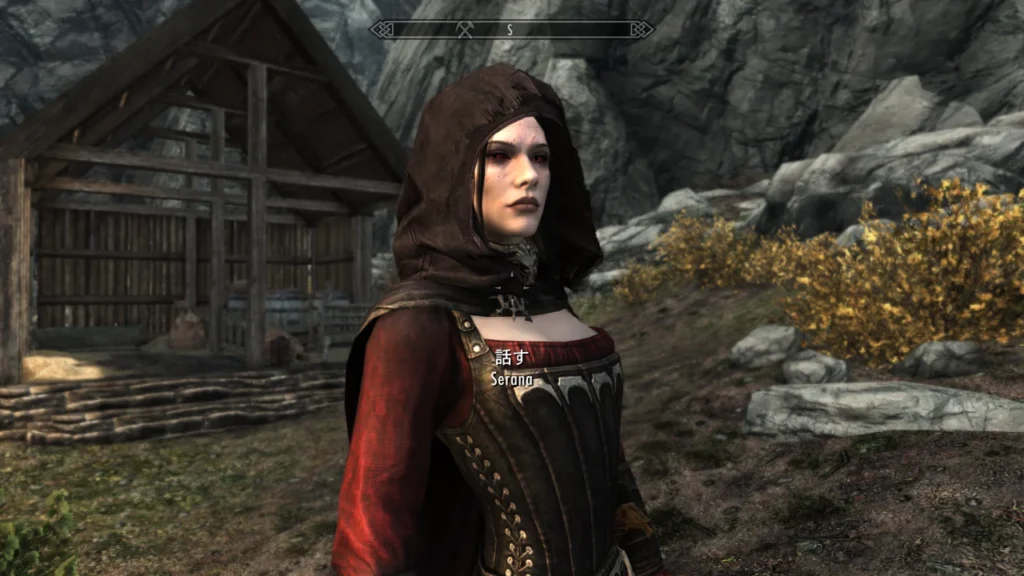 Anima Nera - Version 4 3