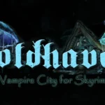 Coldhaven A Vampire City 1