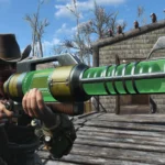 The Plasma Musket 1