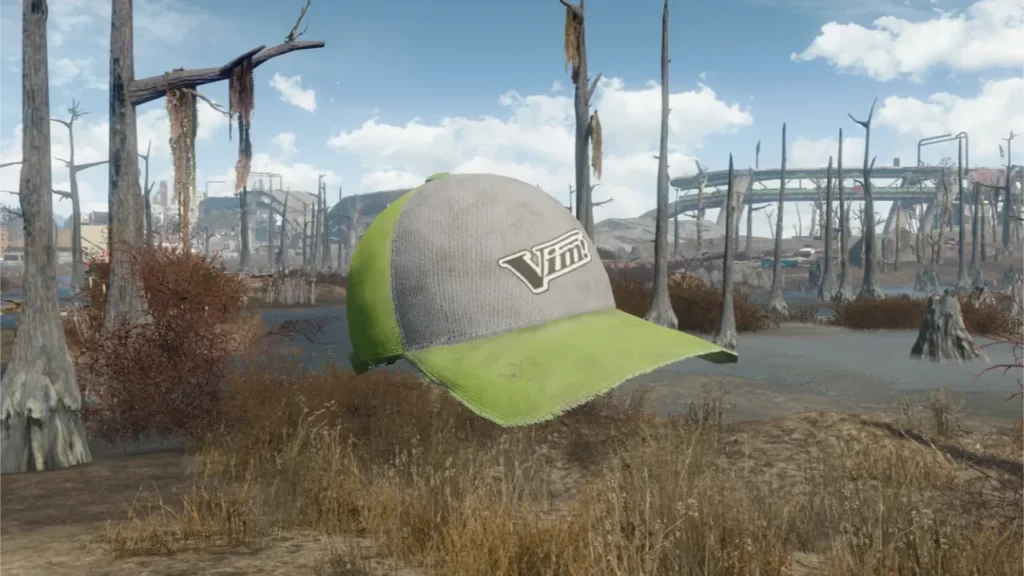 Commonwealth Trucker Caps 2