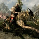 Memories of the Akaviri