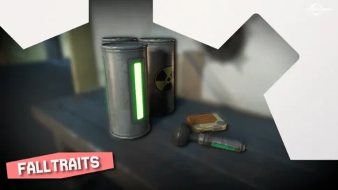 FallTraits 1
