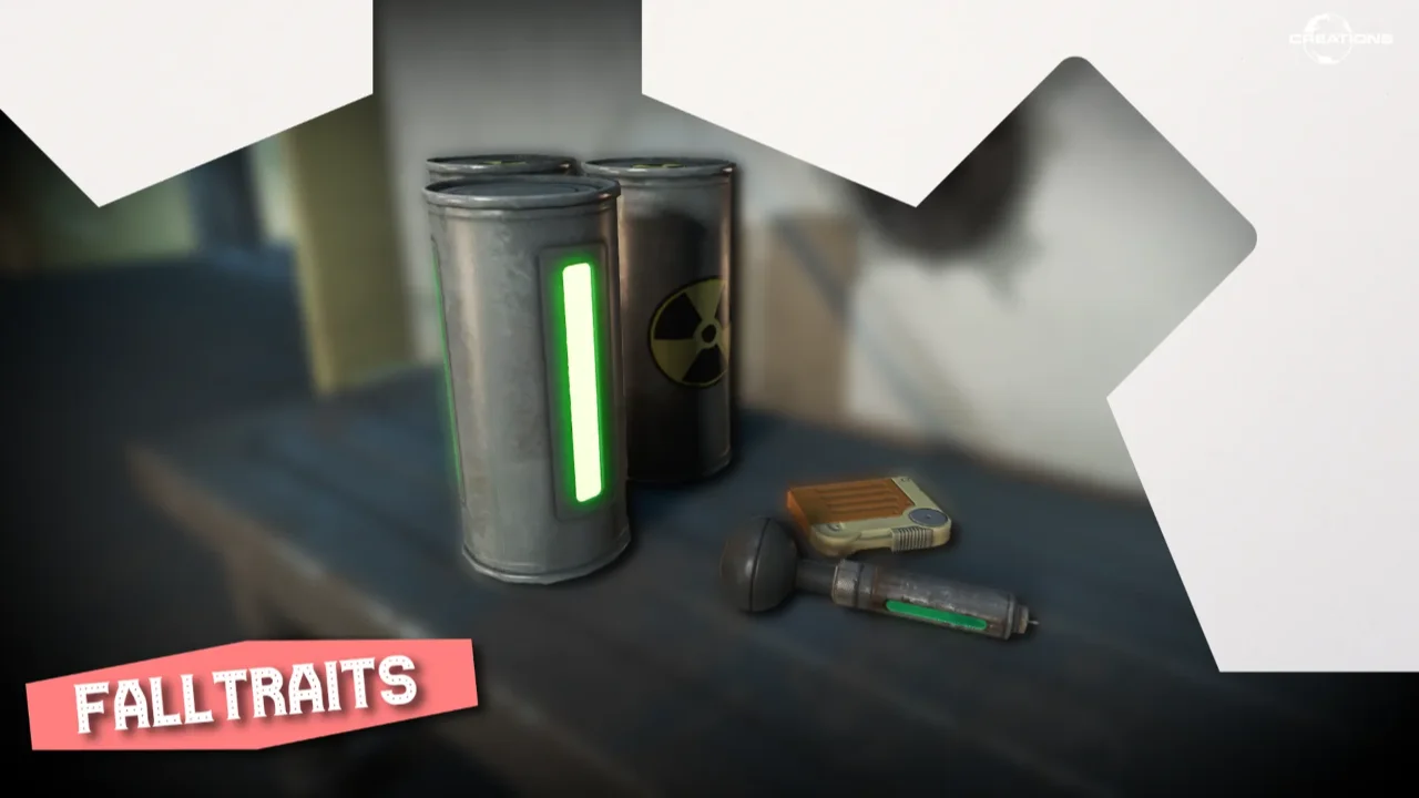 FallTraits 1