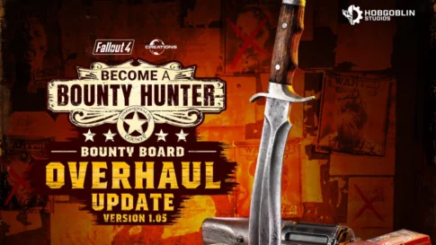 バウンティハンター 1