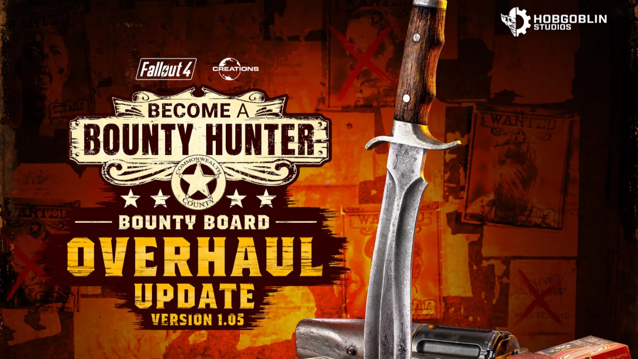 バウンティハンター 1