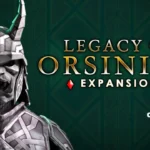 Legacy of Orsinium 1
