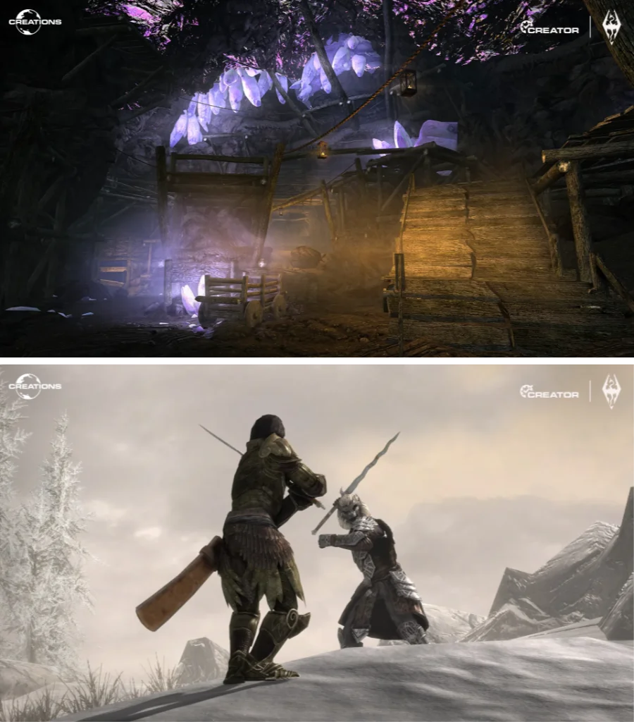 Legacy of Orsinium 3