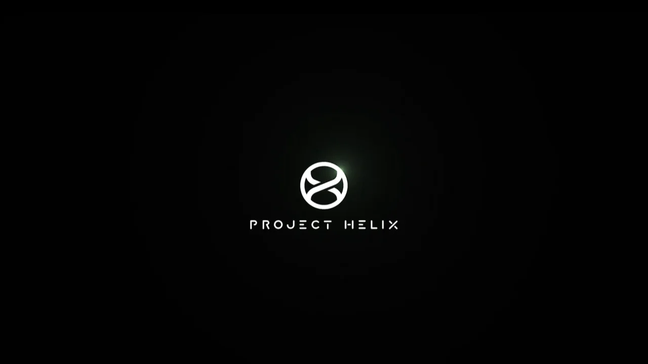 Project Helix