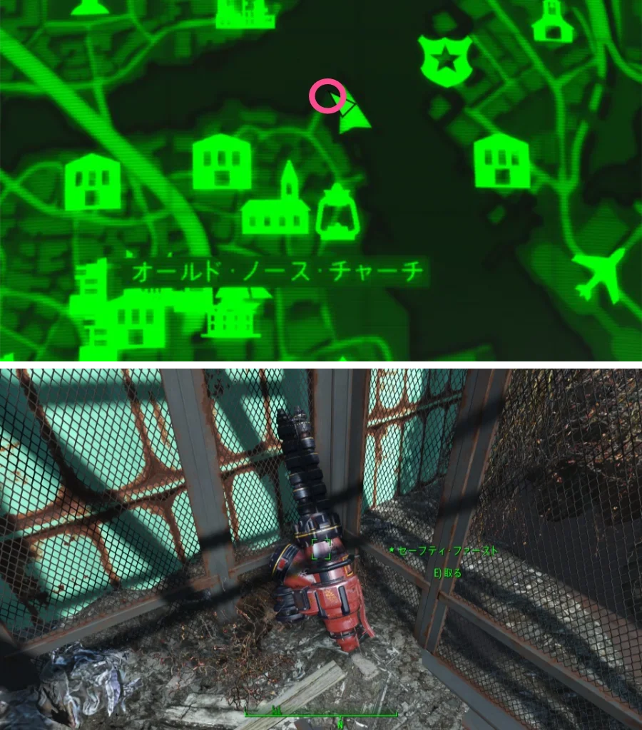 ガウスミニガン 1