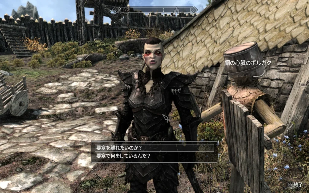 Legacy of Orsinium 2