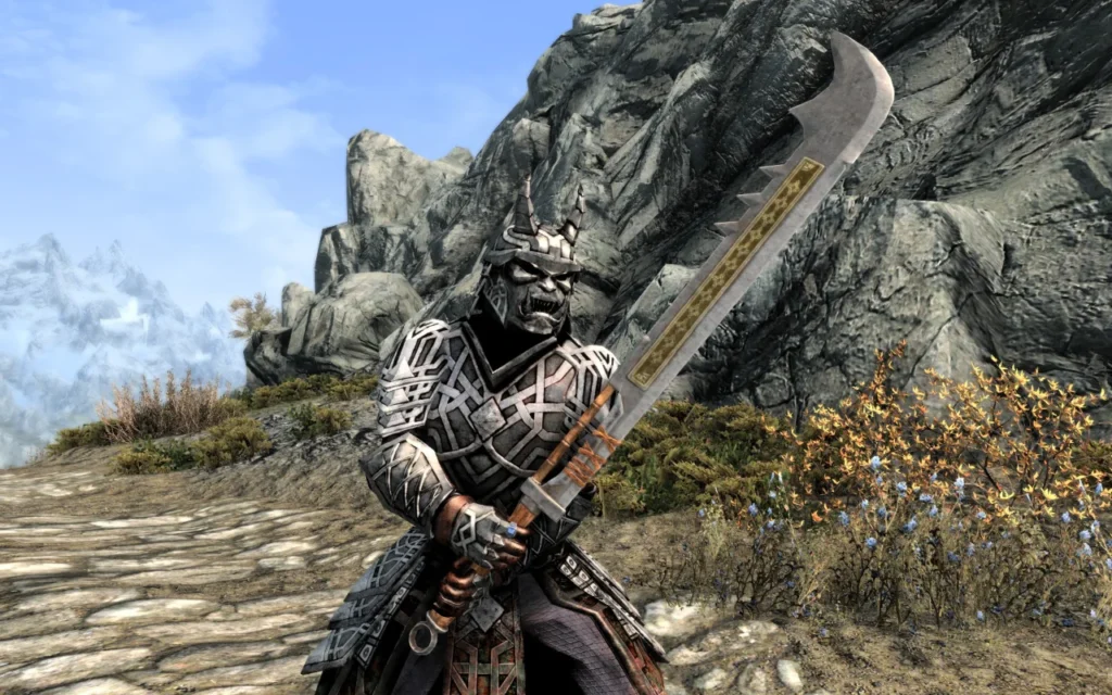 Legacy of Orsinium 4