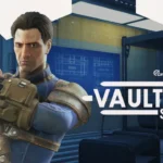 Vault-Tec Stash 1