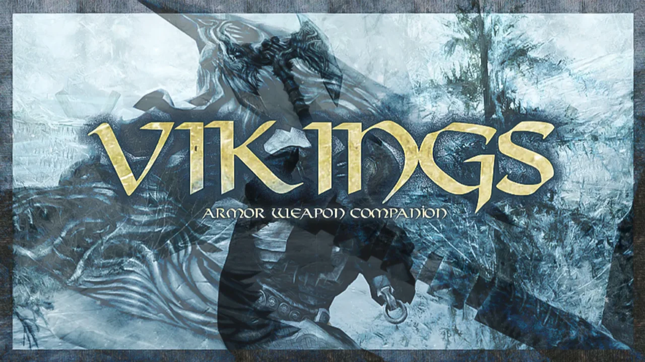 VIKINGS 1