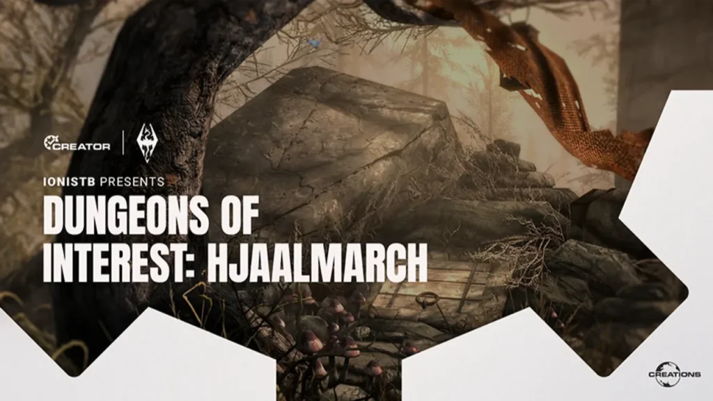 Dungeons of Interest: Hjaalmarch