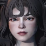 Mrissi - Chie replacer 1