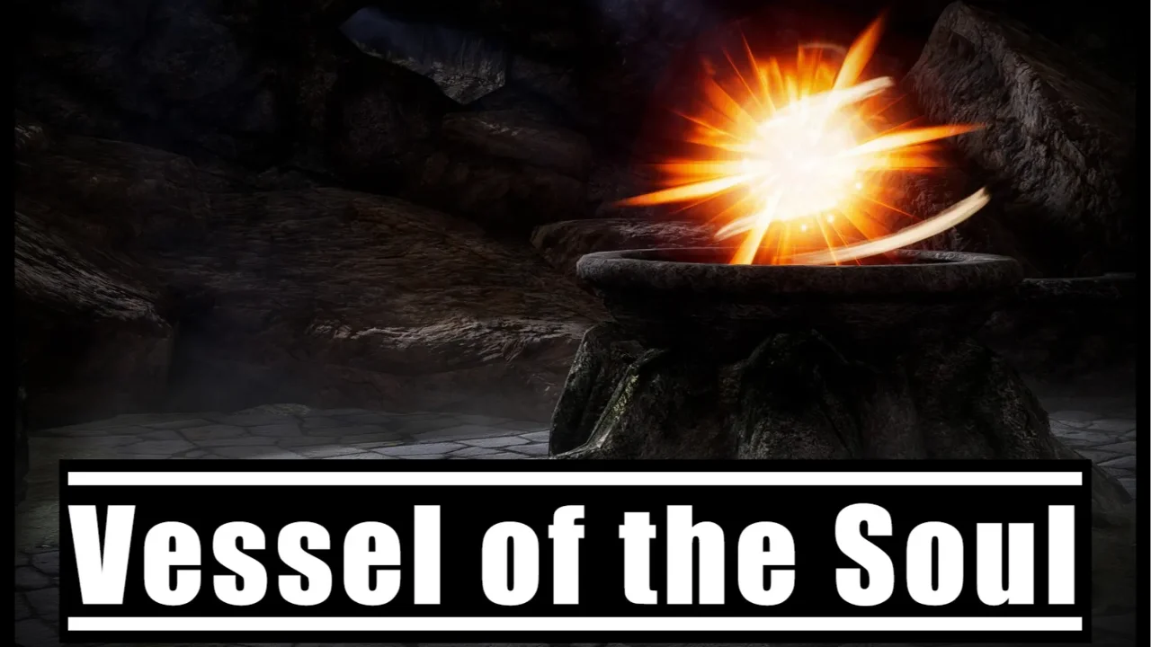 Vessel of the Soul 1