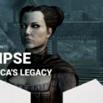 Eclipse - Valerica`s Legacy