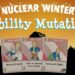 Nuclear Winter Mobility Mutations1